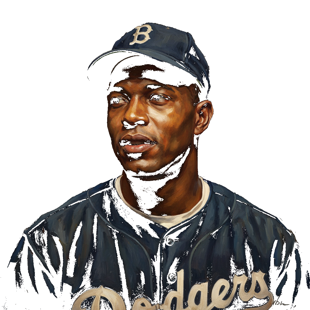Jackie Robinson