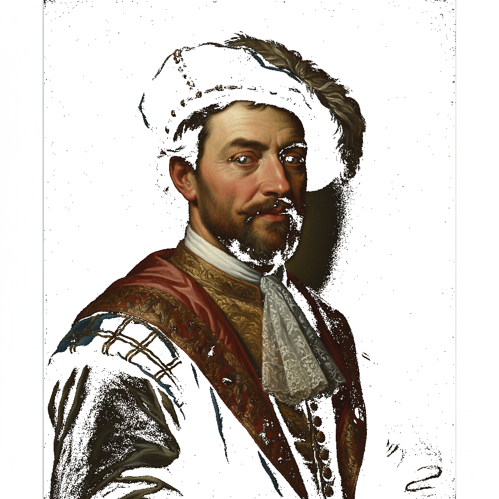 Jean-Baptiste Poquelin (Molière)