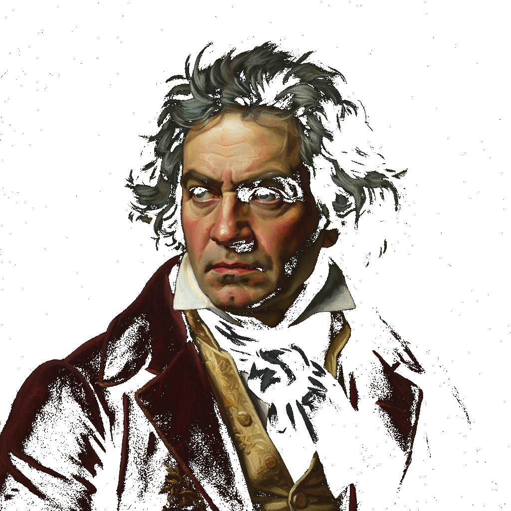 Ludwig van Beethoven