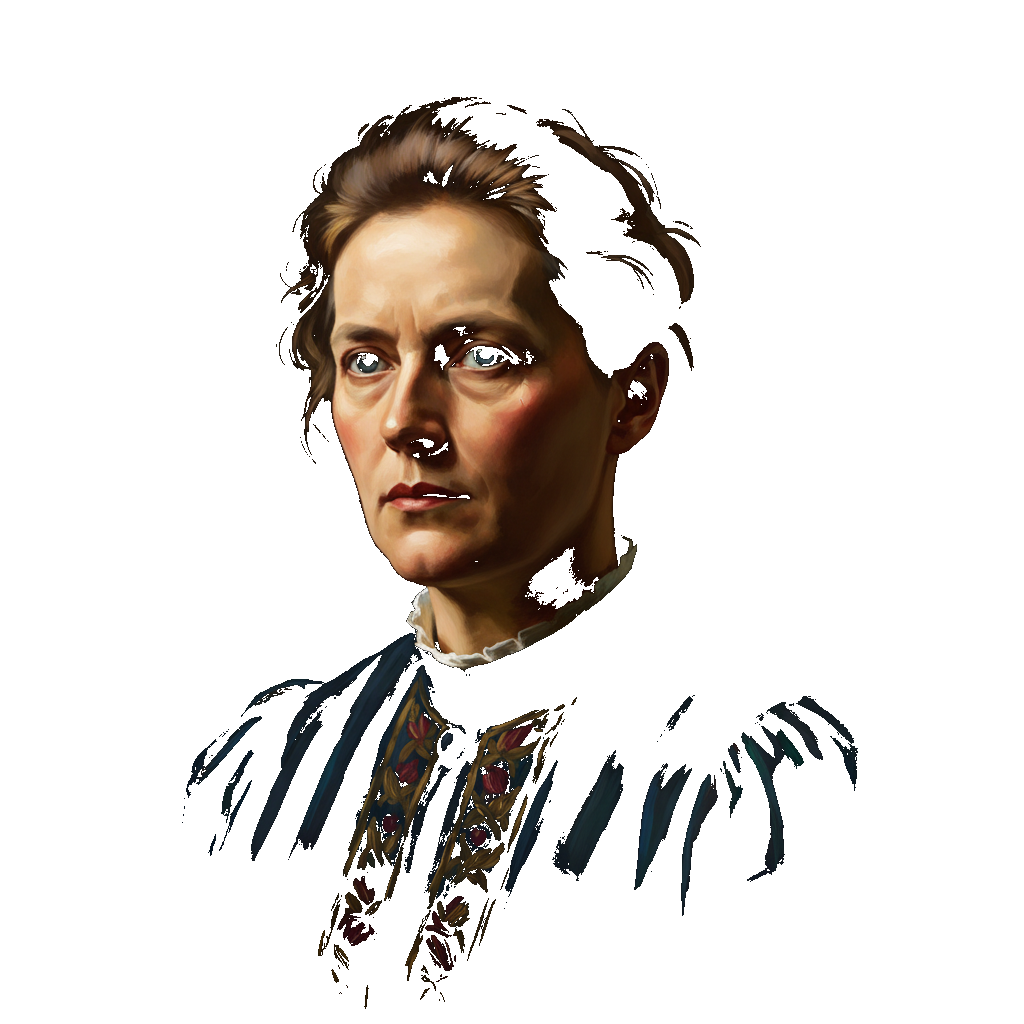 Marie Skłodowska Curie