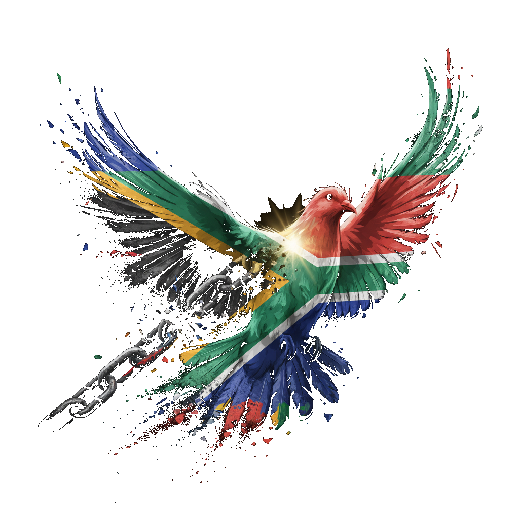 Nelson Rolihlahla Mandela